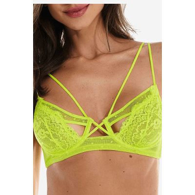 Sutiã Aro Renda Mariane