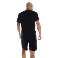 Pijama Curto Malha Pedro - 1