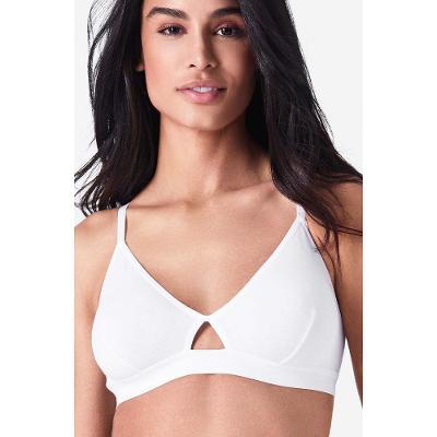 Sutiã Top Cotton Ipanema