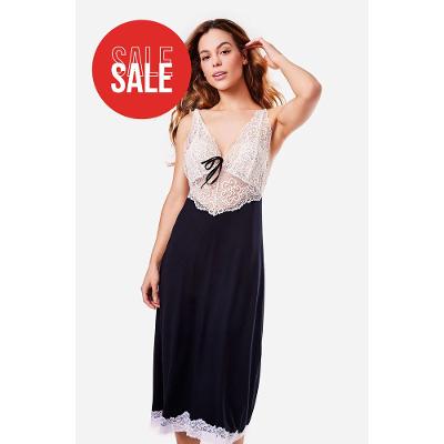 Camisola Midi Regata Malha Nanna