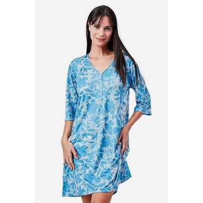 Camisola Curta Polo Jersey Copenhague