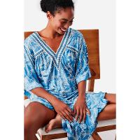 Kaftan Longo Jersey Copenhague - 2