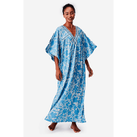 Kaftan Longo Jersey Copenhague - 3