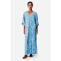 Kaftan Longo Jersey Copenhague - 7