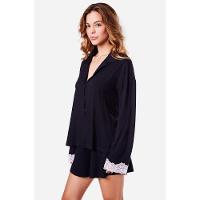 Pijama Curto Malha Nanna - 2