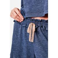 Pijama Curto Malha Helsinque - 7