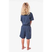 Pijama Curto Malha Helsinque Kids Masculino - 3