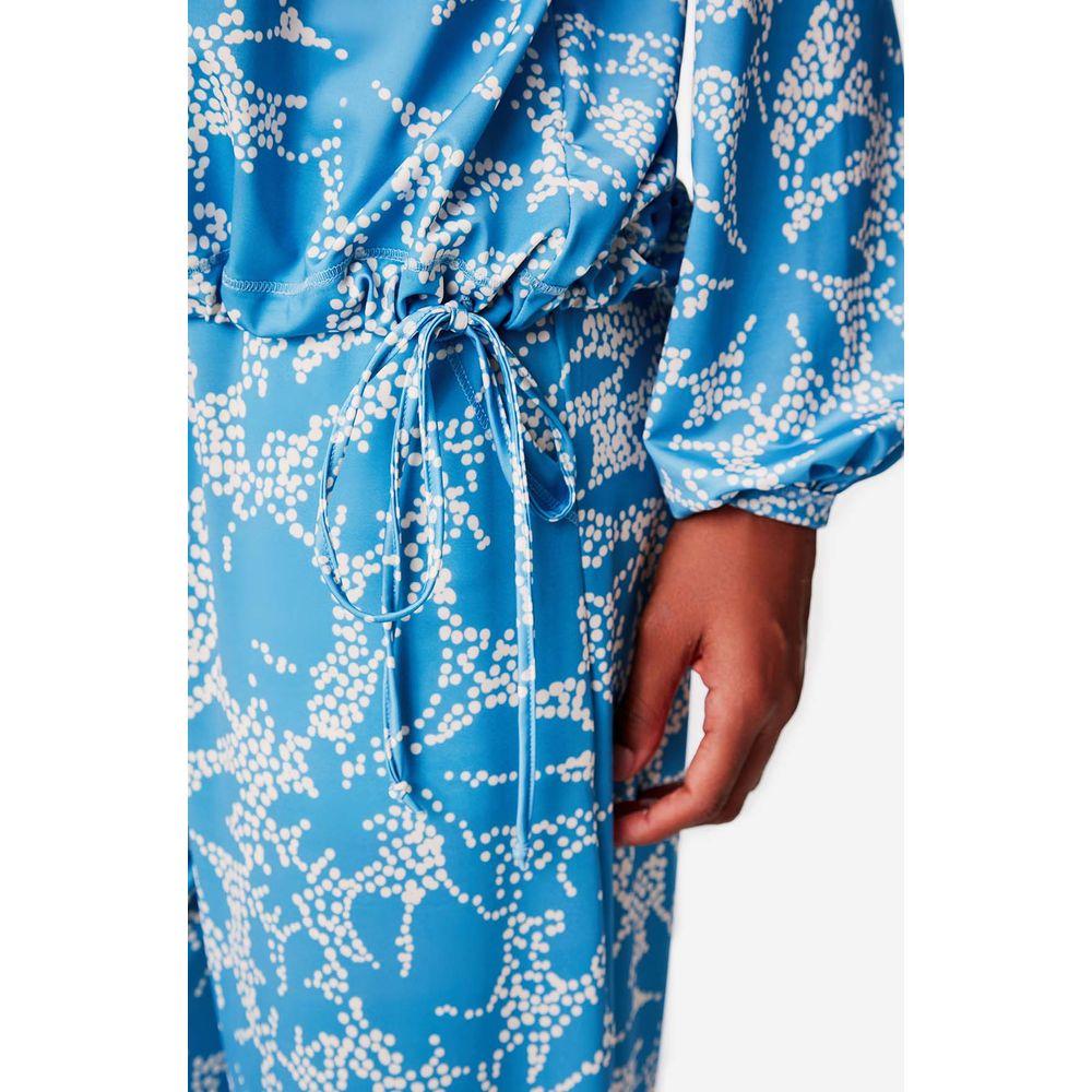 Pijama Longo Jersey Copenhague - 5