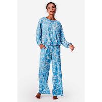 Pijama Longo Jersey Copenhague - 2