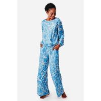 Pijama Longo Jersey Copenhague