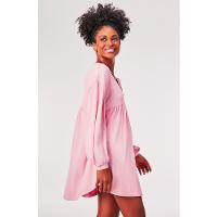 Camisola Curta Malha Laura - 2