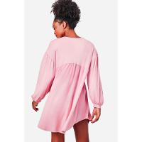 Camisola Curta Malha Laura - 3