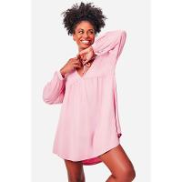 Camisola Curta Malha Laura