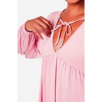 Camisola Curta Malha Laura - 5