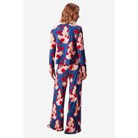 Pijama Longo Malha Greta - 3