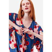 Kaftan Longo Malha Greta - 6