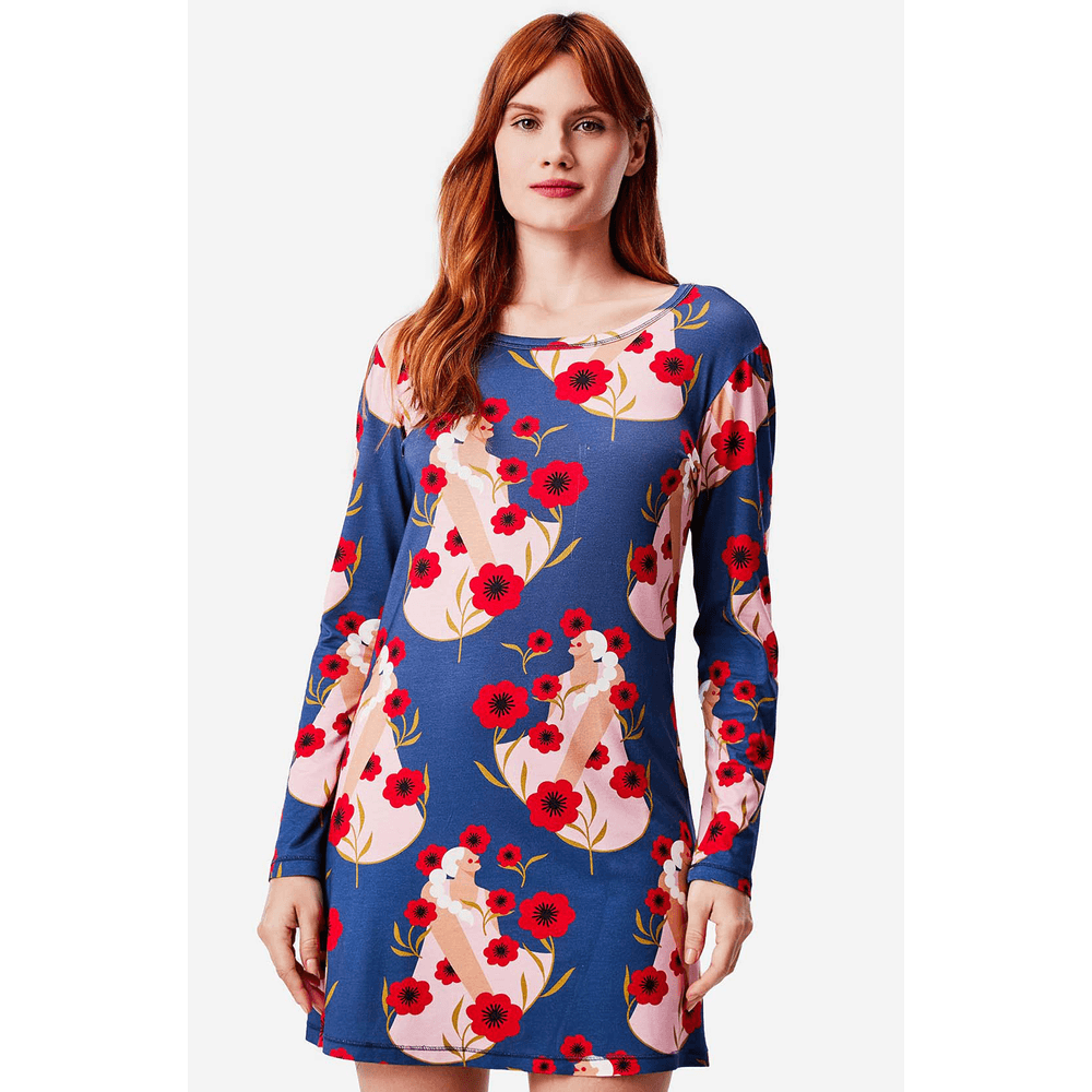 Camisola Curta Malha Greta - 2