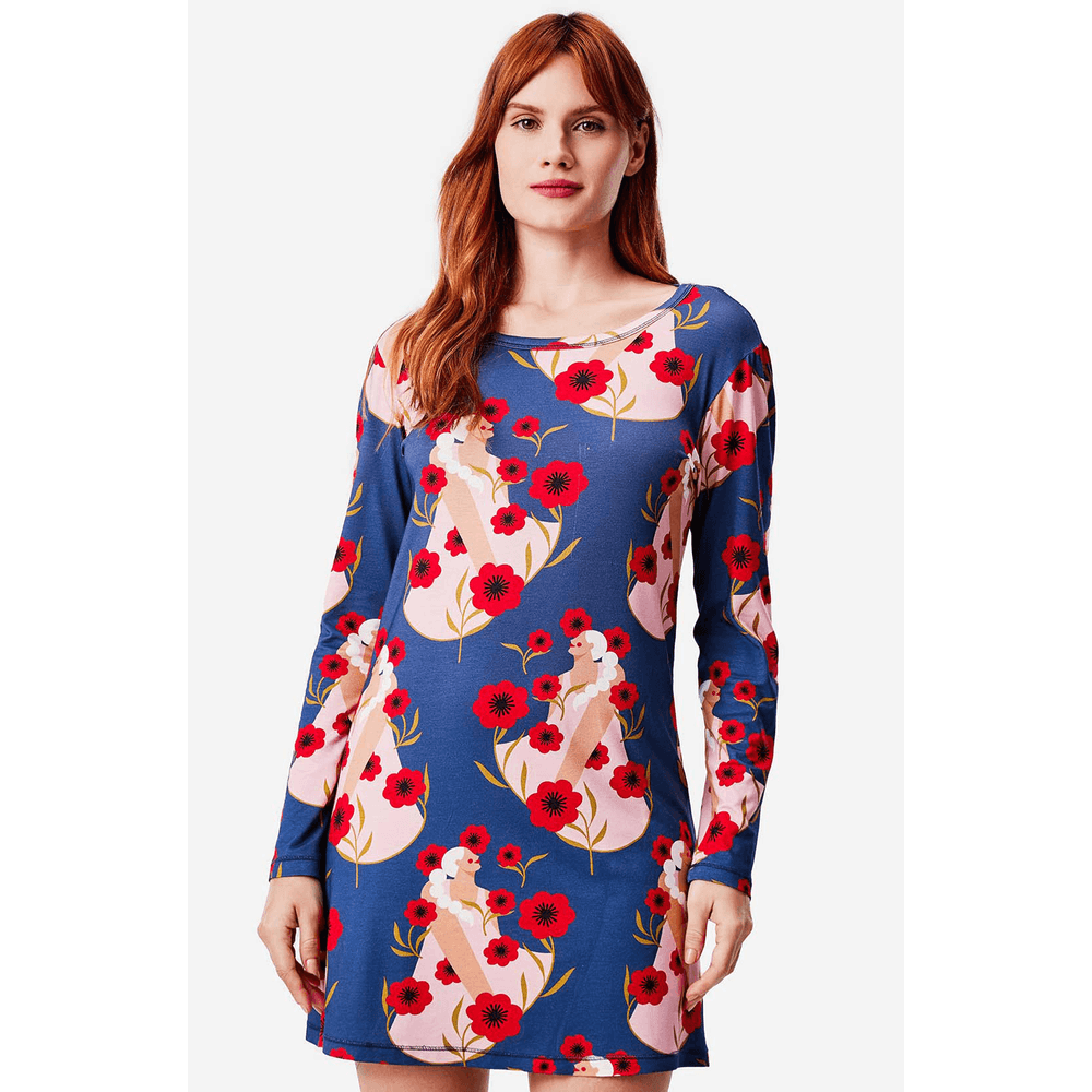 Camisola Curta Malha Greta - 2