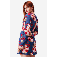 Camisola Curta Malha Greta - 4