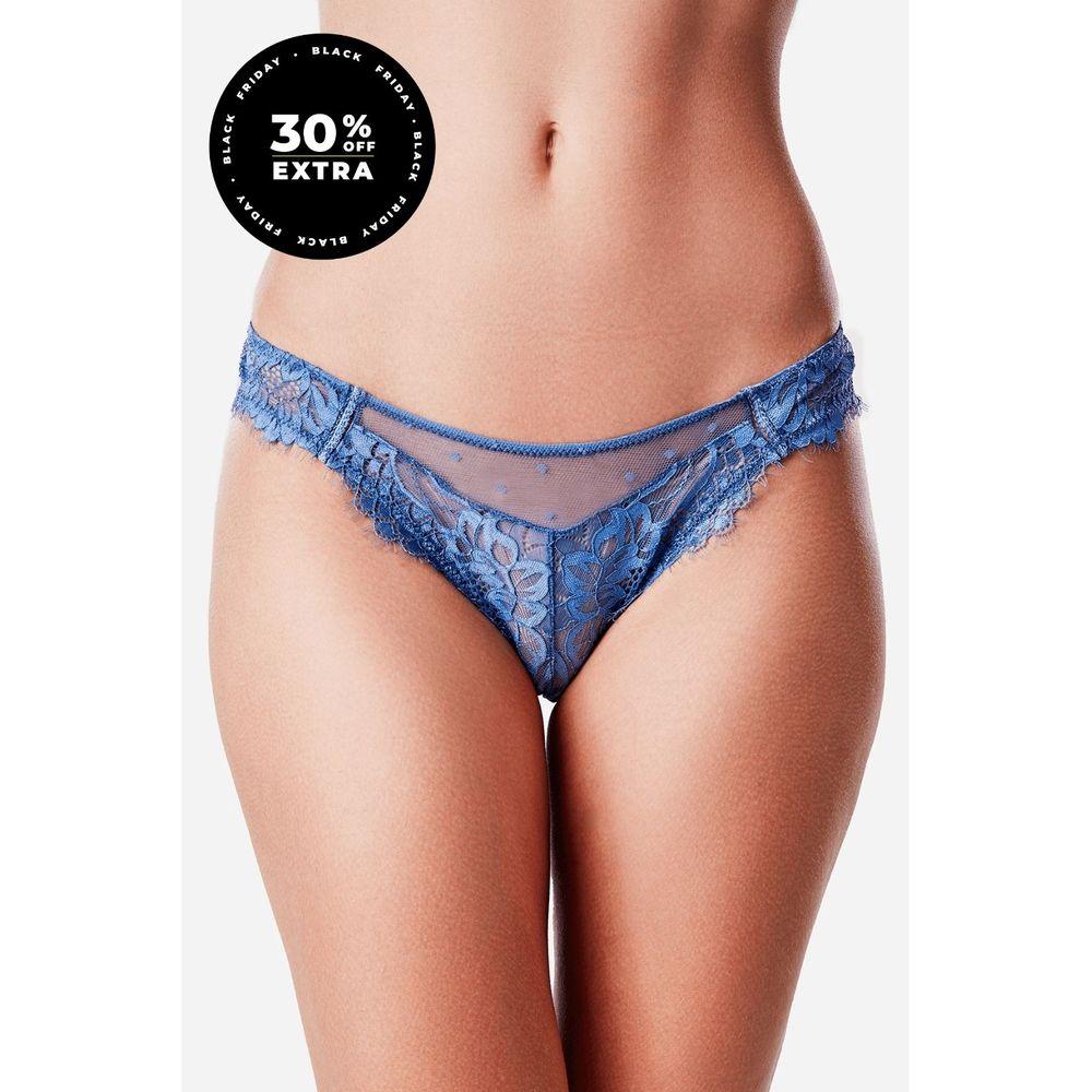 Calcinha Fio Renda Mayla - 1