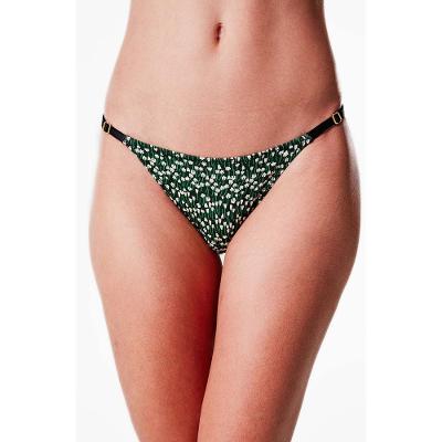 Calcinha String Viscose Blenda