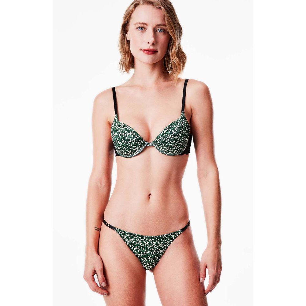 Sutiã Push Up Viscose Blenda - 3
