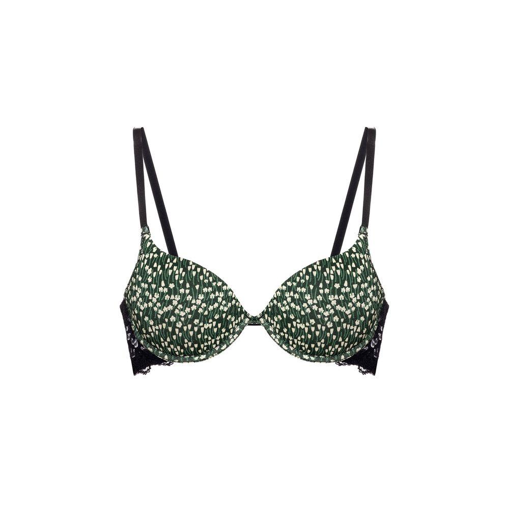 Sutiã Push Up Viscose Blenda - 7