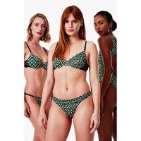 Sutiã Push Up Viscose Blenda - 6