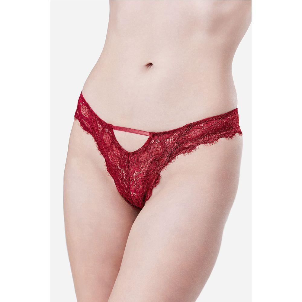 Calcinha Fio Renda Sigrid - 1