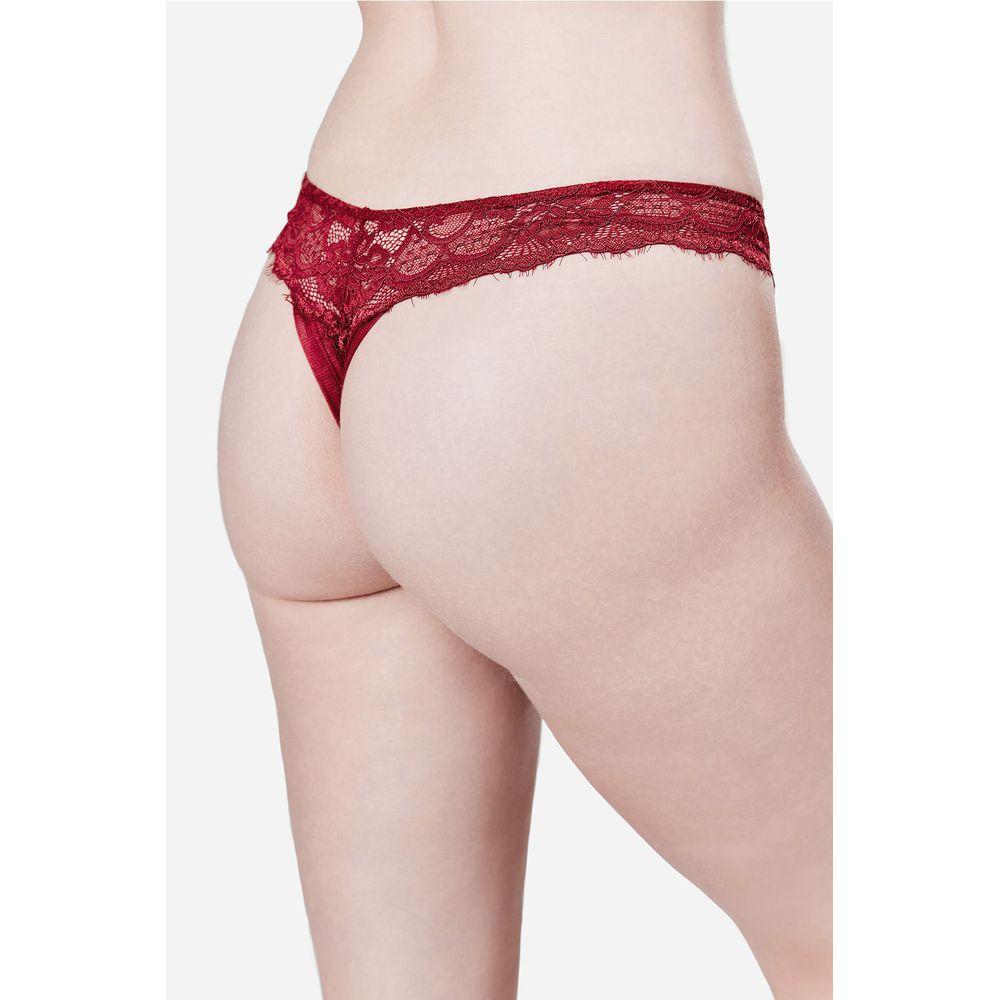 Calcinha Fio Renda Sigrid - 2