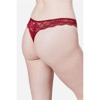 Calcinha Fio Renda Sigrid - 2