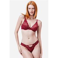 Calcinha Fio Renda Sigrid - 3