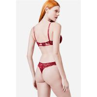 Calcinha Fio Renda Sigrid - 5