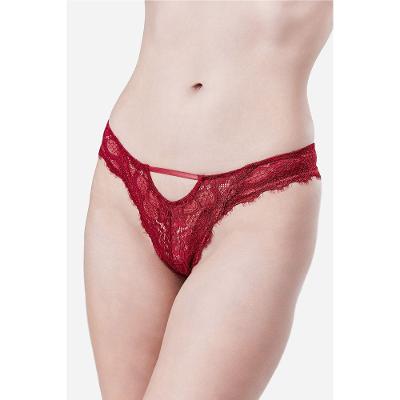 Calcinha Fio Renda Sigrid