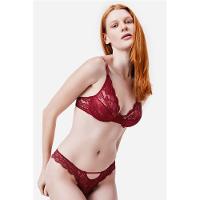 Sutiã Aro Sem Bojo Renda Sigrid - 5