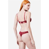 Sutiã Aro Sem Bojo Renda Sigrid - 6