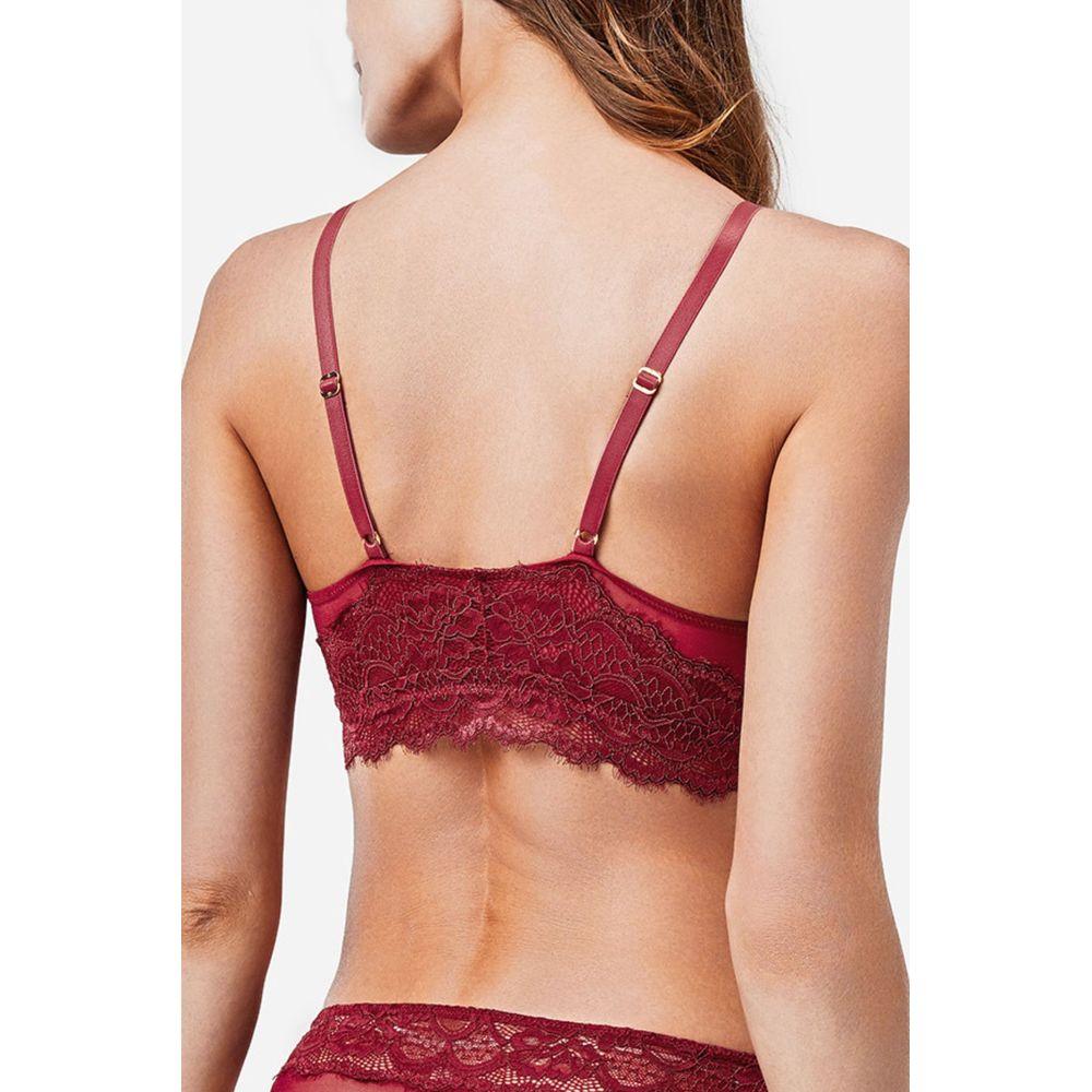 Sutiã Top Renda Sigrid - 2