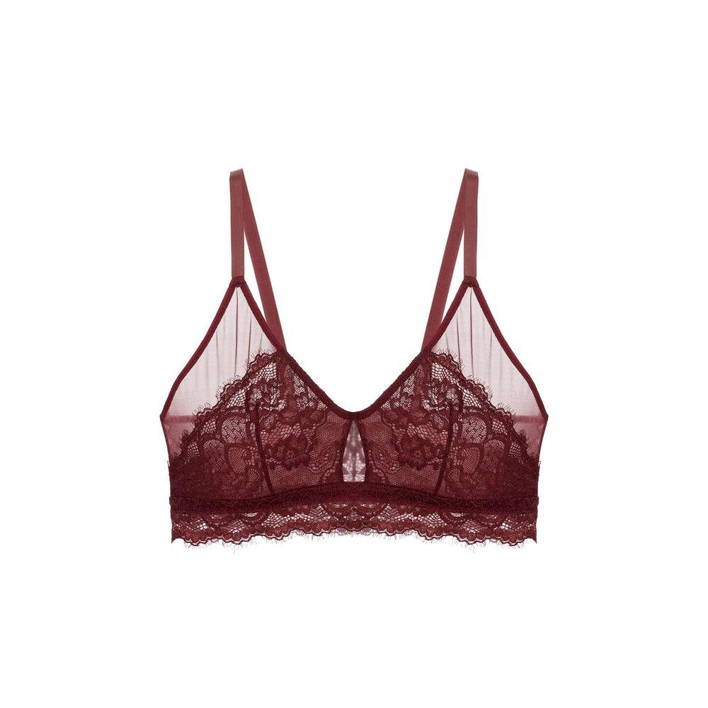 Sutiã Top Renda Sigrid - 6