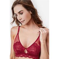 Sutiã Top Renda Sigrid - 1