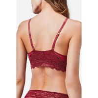 Sutiã Top Renda Sigrid - 2