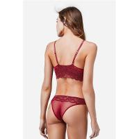 Sutiã Top Renda Sigrid - 5