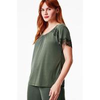 Pijama Capri Liganete Finlândia - 4