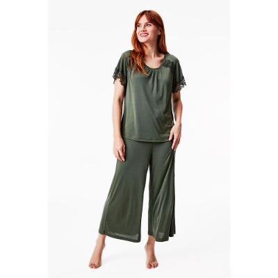 Pijama Capri Liganete Finlândia