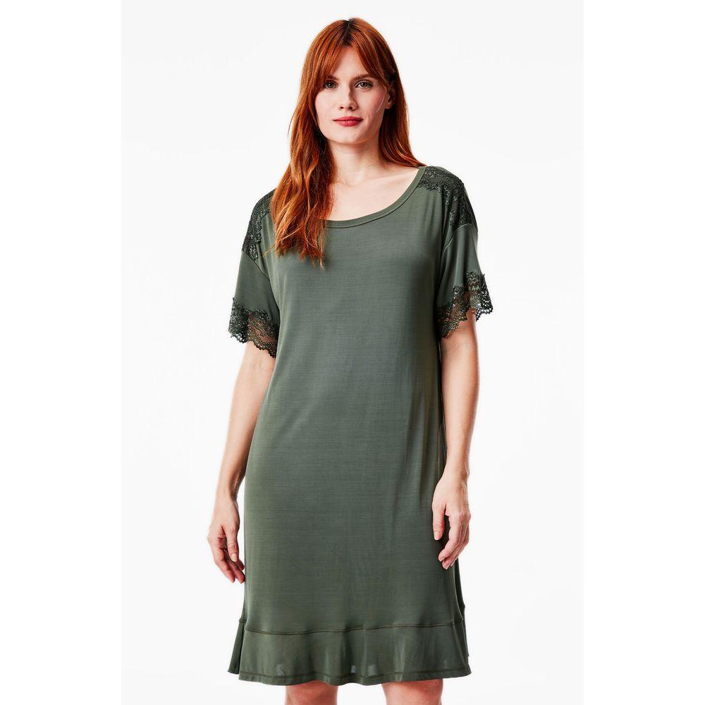 Camisola Midi Liganete Finlândia - 4