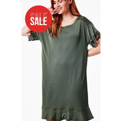 Camisola Midi Liganete Finlândia