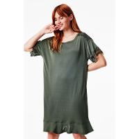 Camisola Midi Liganete Finlândia - 1