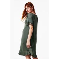 Camisola Midi Liganete Finlândia - 3