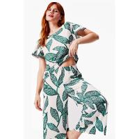 Pijama Capri Jersey Oslo