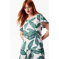 Pijama Capri Jersey Oslo - 5