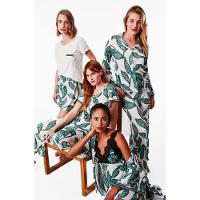 Pijama Capri Jersey Oslo - 6